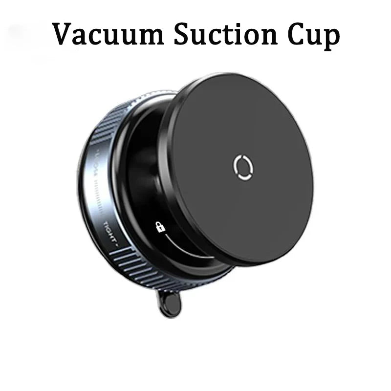 360° MagSecure Car Phone Mount