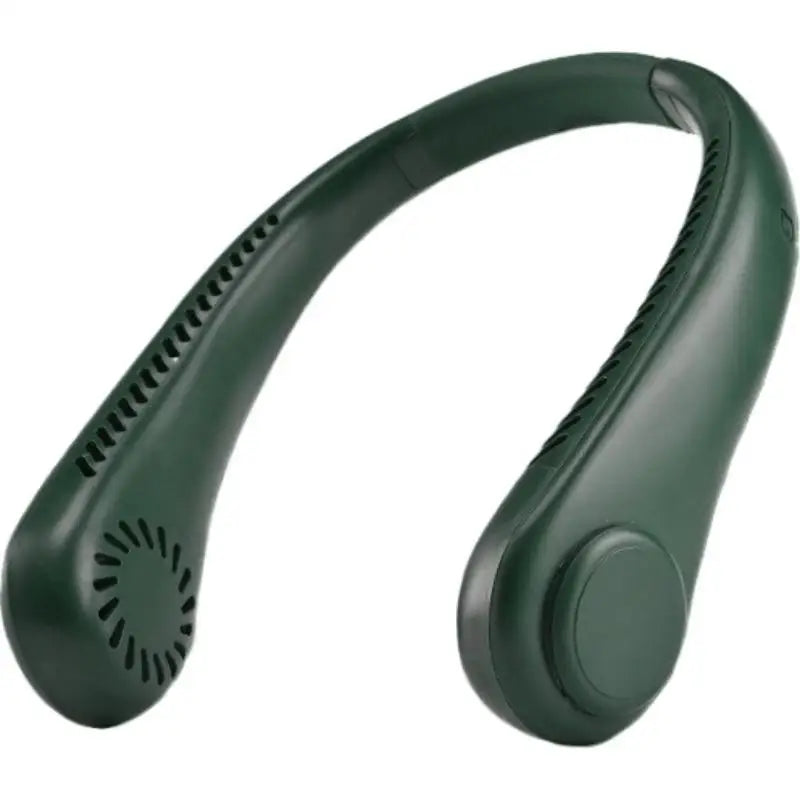 Bladeless Portable Neck Fan, 3-Speed