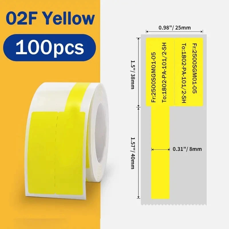 Marklife P15 Mini Bluetooth Label Printer