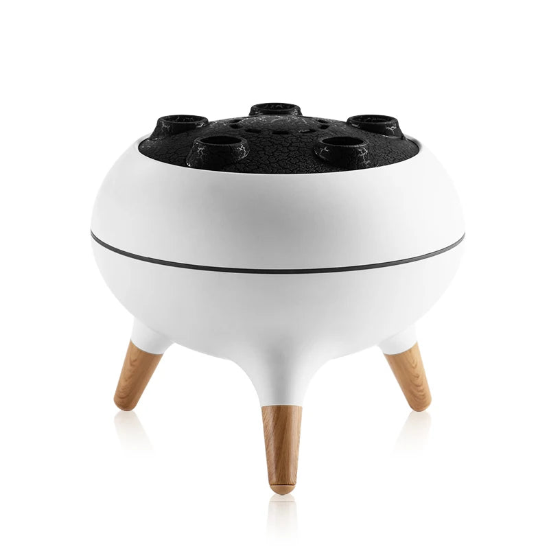 Jellyfish Ambient Mist Diffuser & Humidifier