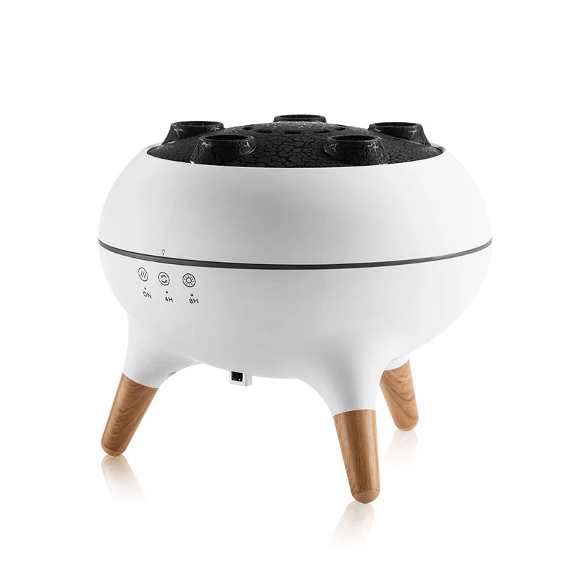 Jellyfish Ambient Mist Diffuser & Humidifier