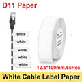 Marklife P15 Mini Bluetooth Label Printer